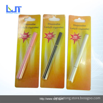 Homemade MB Disposable E Cigarette (70B)